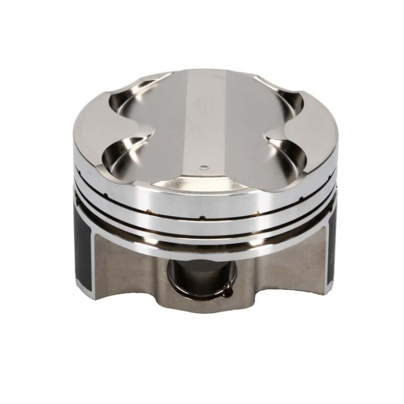 Wiseco Toyota 2JZGTE 3.0L 87mm +1mm Oversize Bore 33.98 Comp Ht Asymmetric Skirt Piston Set-Piston Sets - Forged - 4cyl-Wiseco