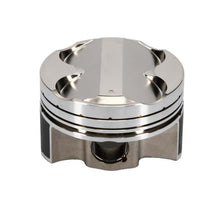 Load image into Gallery viewer, Wiseco Toyota 2JZGTE 3.0L 87mm +1mm Oversize Bore 33.98 Comp Ht Asymmetric Skirt Piston Set-Piston Sets - Forged - 4cyl-Wiseco