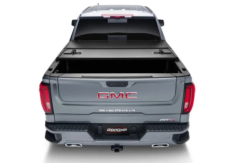 UnderCover 99-19 Silverado / Sierra Limited/Legacy 5.5ft Triad Bed Cover Undercover