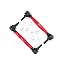 Load image into Gallery viewer, Pedders 15-22 S550 Mustang Adjustable Endlink Kit Front Pedders