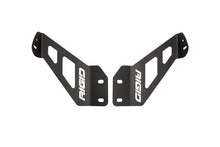 Load image into Gallery viewer, Rigid Industries 2018 Jeep JL - Hood Mount Kit - Mounts 20in Adapt Series-Light Mounts-Rigid Industries