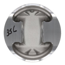 Load image into Gallery viewer, Wiseco Mits Turbo DISH -10cc 1.378 X 85.5 Piston Shelf Stock Kit Wiseco