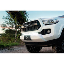 Load image into Gallery viewer, Diode Dynamics 16-21 Toyota Tacoma SS30 Stealth Lightbar Kit - Amber Combo-Light Bars &amp; Cubes-Diode Dynamics-691026118031-