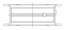 Load image into Gallery viewer, ACL Nissan RB25/RB30 0.25mm Oversized High Performance Main Bearing Set-Bearings-ACL