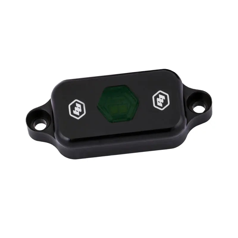 Baja Designs LED Rock Light - Green Baja Designs