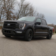 Load image into Gallery viewer, Ridetech 2015+ Ford F150 4WD HQ Series Front CoilOvers Ridetech