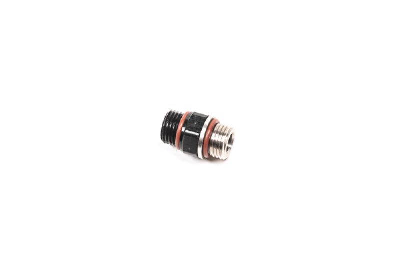 Radium Engineering 6AN ORB to 6AN ORB Swivel Union Radium Engineering