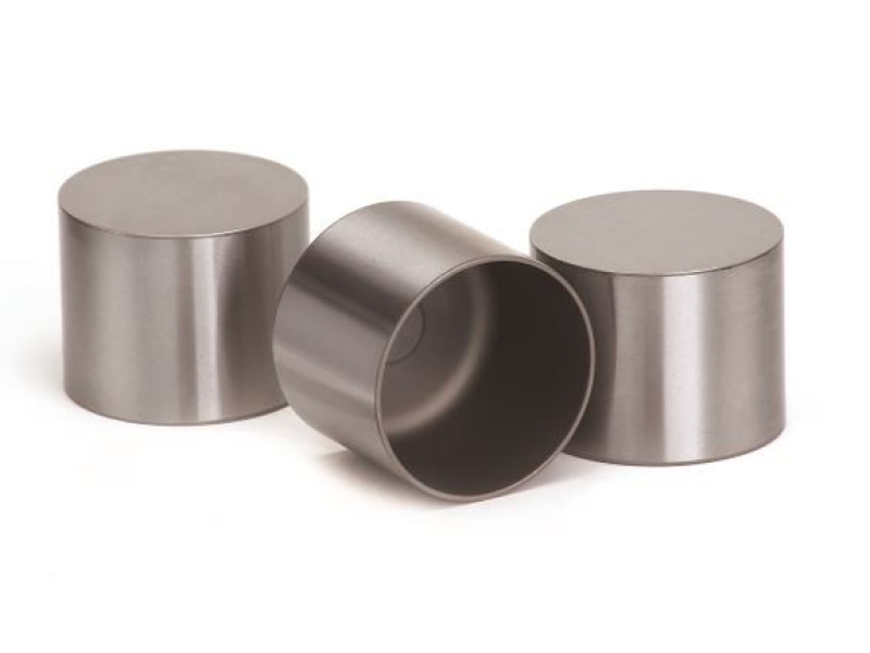 Supertech Cam Follower Solid 33x26x14mm (Drop Ship Only)-Valves-Supertech