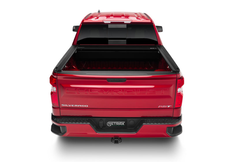 Retrax 2019 Chevy & GMC 6.5ft Bed 1500 RetraxONE MX-Retractable Bed Covers-Retrax