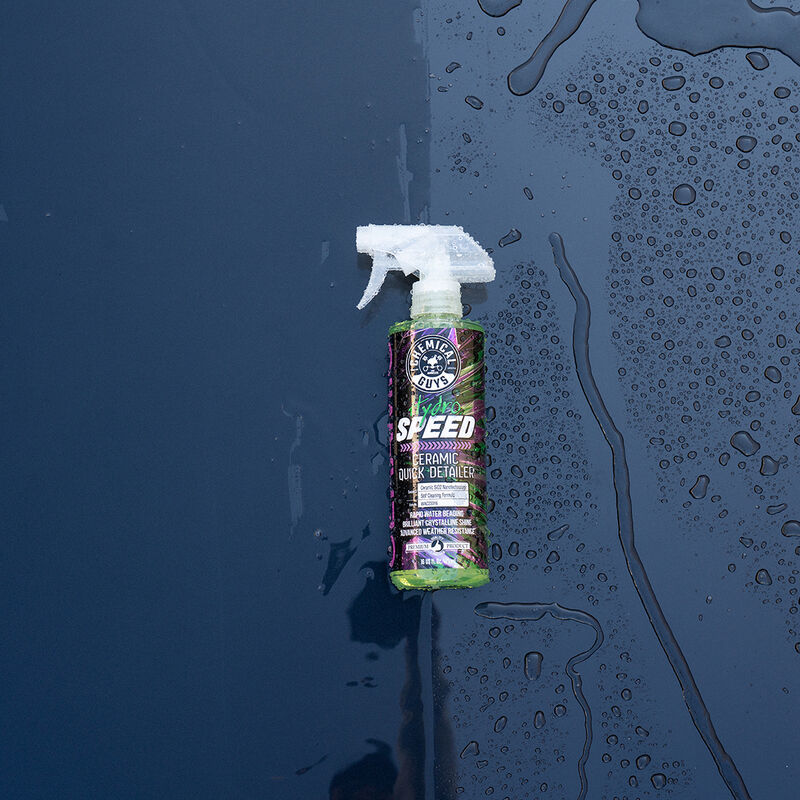 Chemical Guys HydroSpeed Ceramic Quick Detailer - 16oz Chemical Guys