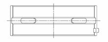 Load image into Gallery viewer, ACL Toyota/Lexus 2JZGE/2JZGTE 3.0L 0.025 Oversized High Performance Main Bearing Set-Bearings-ACL
