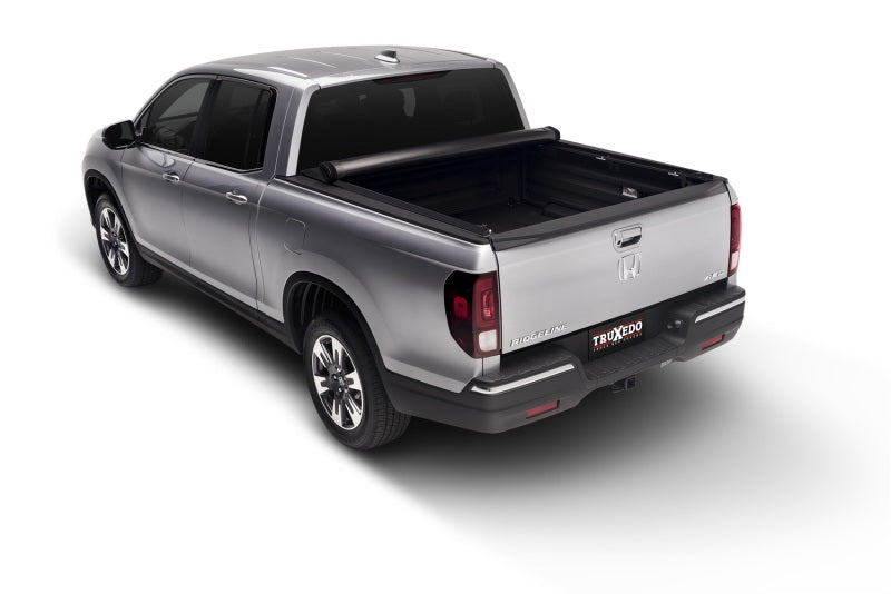 Truxedo 09-18 Ram 1500 & 19-20 Ram 1500 Classic 8ft Lo Pro Bed Cover Truxedo