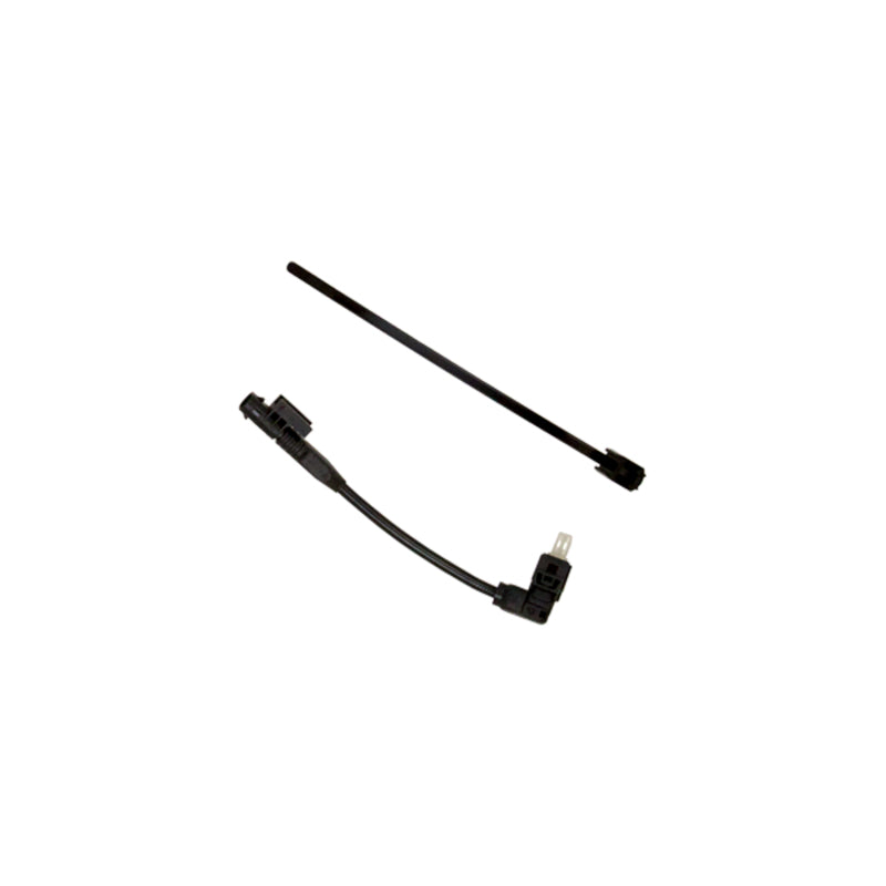 Bilstein B6 15-17 VW GTI/Golf R (w/ Electronic Suspension) Front Twintube Suspension Strut Assembly-Shocks and Struts-Bilstein