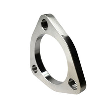 Load image into Gallery viewer, Stainless Bros 2.50in 3-Bolt 304SS Flange-Flanges-Stainless Bros