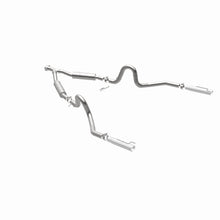Load image into Gallery viewer, MagnaFlow Sys C/B Ford Mustang 3.8L V-6 99-04 Magnaflow