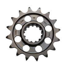 Load image into Gallery viewer, Renthal 99-07 Kaw KX250/KLX300R/03-22 Yam YZ250-426/WR400-450F/YZF450 Frt Grvd Sprkt - 520-14P Th - Black Ops Auto Works