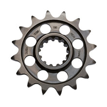 Load image into Gallery viewer, Renthal 99-15 Suzuki SV 650/ S/ S Sport Front Sprocket - 520-15P Teeth - Black Ops Auto Works