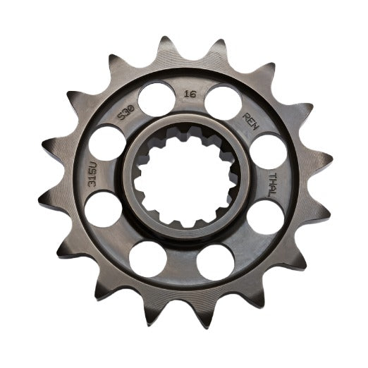 Renthal 06-08/ 13-23 Kawasaki KLX 450F/R/ KX450/F/X/XC Front Sprocket - 520-13P Teeth - Black Ops Auto Works