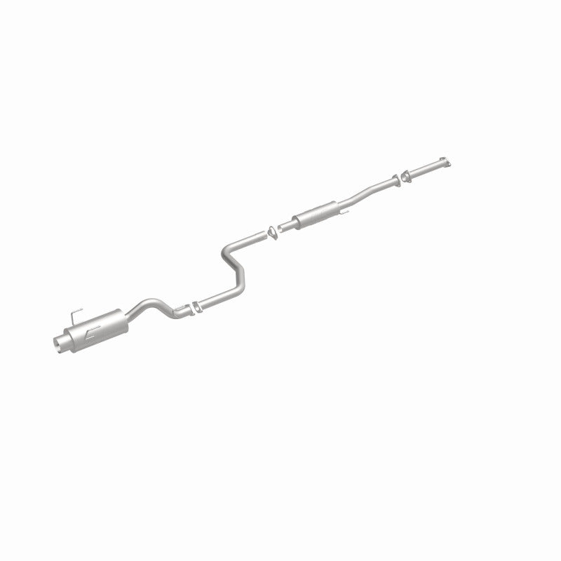 MagnaFlow Sys C/B Honda Civic 3Dr 96- Magnaflow