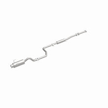 Load image into Gallery viewer, MagnaFlow Sys C/B Honda Civic 3Dr 96- Magnaflow