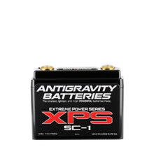 Load image into Gallery viewer, Antigravity XPS SC-1 Lithium Battery (Race Use) - Black Ops Auto Works
