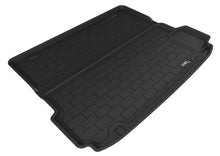 Load image into Gallery viewer, 3D MAXpider 15-18 BMW X4 (F25) Kagu Stowable Cargo Liner -Black 3D MAXpider
