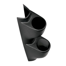 Load image into Gallery viewer, Autometer 90-94 Eagle Talon / 90-94 Mitsubishi Eclipse / 90-94 Plymouth Laser 52mm Dual Pod Black AutoMeter