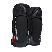Load image into Gallery viewer, EVS Genesis Knee Brace Black - Youth Small/Medium-Body Protection-EVS