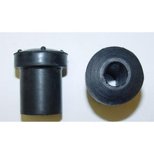 Load image into Gallery viewer, Omix Rubber Front Spring Bushing 76-86 Jeep CJ Models OMIX