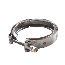 Load image into Gallery viewer, Diamond Eye CLAMP V 4in FITS HX40 PIPE-Clamps-Diamond Eye Performance