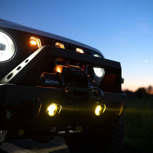 Load image into Gallery viewer, KC HiLiTES FLEX ERA 3 Dual Mode SAE Fog Lights - 2-Light Master Kit for Jeep Aftermarket Bumpers-Light Bars &amp; Cubes-KC HiLiTES