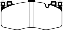 Load image into Gallery viewer, EBC 2015+ BMW X5M 4.4TT (F85) Bluestuff Front Brake Pads-Brake Pads - Racing-EBC