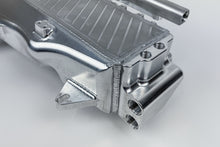 Load image into Gallery viewer, CSF BMW Gen 1 B58 Charge-Air-Cooler Manifold - Machined Billet Aluminum-Intercoolers-CSF
