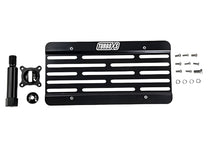 Load image into Gallery viewer, Turbo XS 2015+ BMW F80 Towtag License Plate Relocation Kit Turbo XS