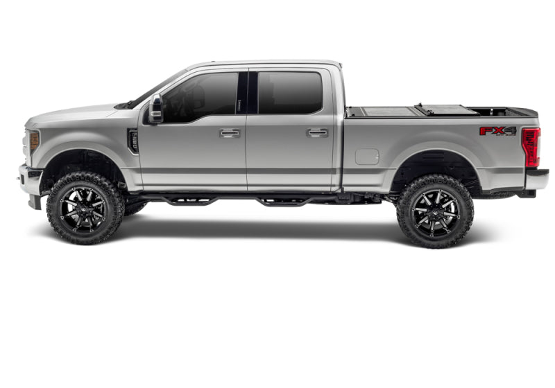 UnderCover 17-20 Ford F-250/ F-350 6.8ft Flex Bed Cover - Black Ops Auto Works