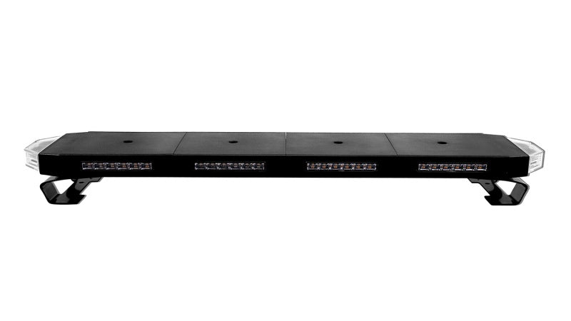 Putco 24in Hornet Light Bar - (Amber) LED Stealth Rooftop Strobe Bar Putco