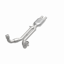 Load image into Gallery viewer, MagnaFlow Conv DF 81-86 Alfa Romeo GTV6 2.5L Magnaflow