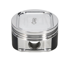 Load image into Gallery viewer, Manley 98+ Subaru WRX (EJ205) 75mm STD Stroke 92.5mm +0.5mm Bore 8.5:1 Dish Piston Set with Rings Manley Performance