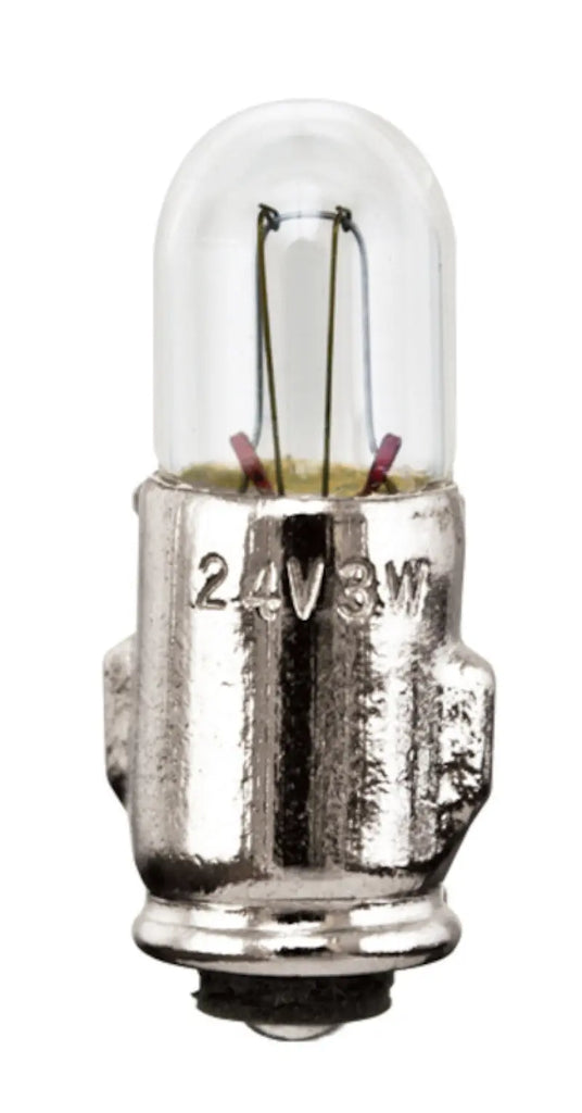 Hella Bulb 3899 24V 3W BA7s T2 Hella
