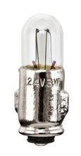 Load image into Gallery viewer, Hella Bulb 3899 24V 3W BA7s T2 Hella