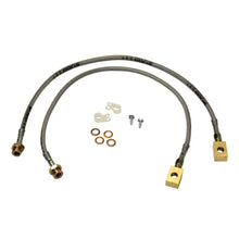 Load image into Gallery viewer, Skyjacker 1987-1995 Jeep Wrangler (YJ) Brake Hose-Brake Line Kits-Skyjacker