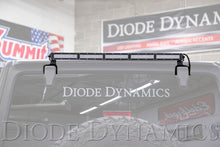 Load image into Gallery viewer, Diode Dynamics 18-21 Jeep JL Wrangler SS30 Rear Hardtop Bracket Kit - White Flood Diode Dynamics
