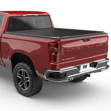 Load image into Gallery viewer, EGR RollTrac Manual Retractable Bed Cover Chevy 1500 Short Box EGR