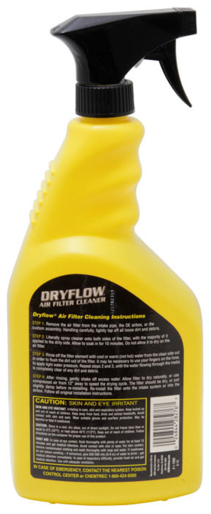 AEM Air Filter Cleaner 32oz AEM Induction