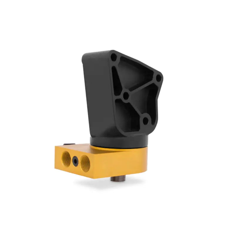 Mishimoto 10-11 Hyundai Gensis Coupe 3.8L Thermostatic Oil Cooler Kit Mishimoto