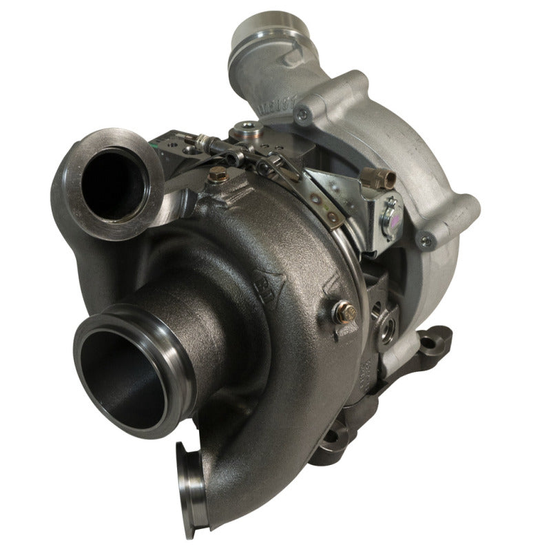 BD Diesel Retrofit Turbo Kit - 11-14 Ford F250/350 & 11-16 Ford F450/550 Powerstroke 6.7L-Turbo Kits-BD Diesel