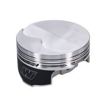Load image into Gallery viewer, Wiseco Chevy LS Series -8cc FT 4.125inch Bore Piston Shelf Stock Kit-Piston Sets - Forged - 8cyl-Wiseco