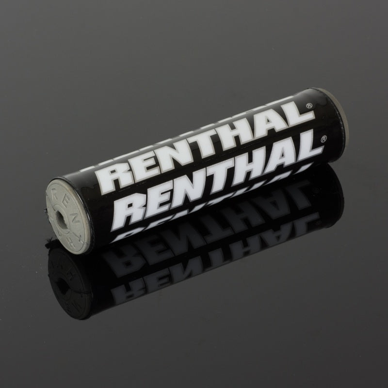 Renthal Mini SX 180 Pad 7.5 in. - Black - Black Ops Auto Works