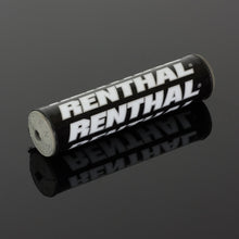 Load image into Gallery viewer, Renthal Mini SX 180 Pad 7.5 in. - Black - Black Ops Auto Works