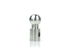 Load image into Gallery viewer, Weigh Safe 2in Tow Ball (10K Rating) - Stainless Steel-Hitch Ball Mounts-Weigh Safe